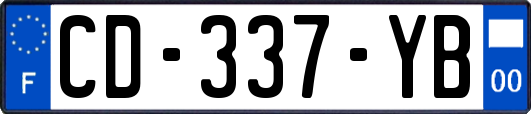 CD-337-YB