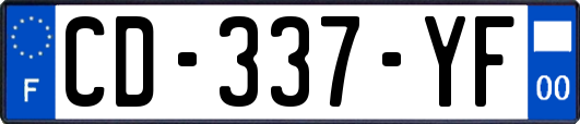CD-337-YF