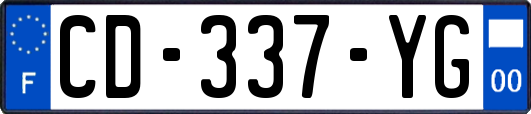 CD-337-YG