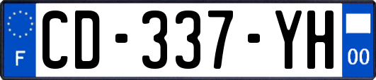 CD-337-YH