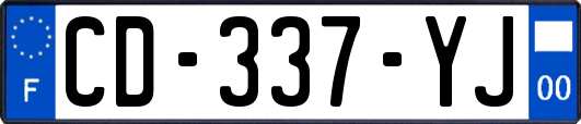 CD-337-YJ