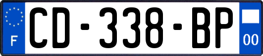 CD-338-BP
