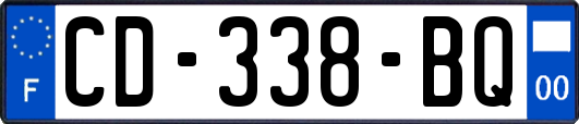 CD-338-BQ