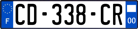 CD-338-CR