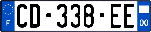 CD-338-EE