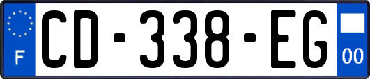 CD-338-EG