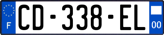 CD-338-EL