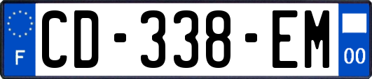 CD-338-EM