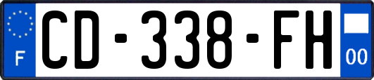 CD-338-FH