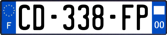 CD-338-FP