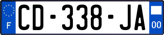 CD-338-JA