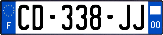 CD-338-JJ
