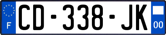 CD-338-JK