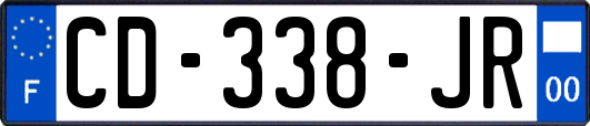 CD-338-JR