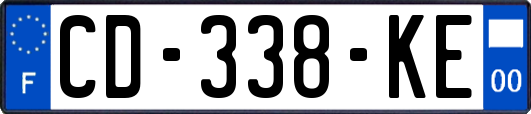 CD-338-KE