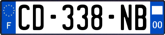 CD-338-NB