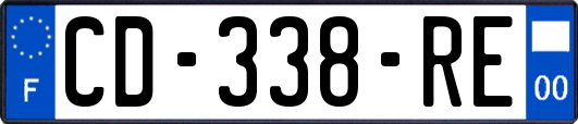 CD-338-RE