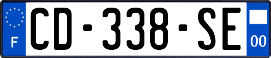 CD-338-SE
