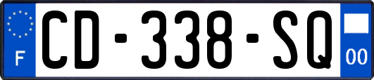 CD-338-SQ