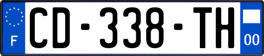 CD-338-TH