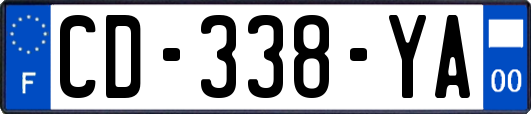 CD-338-YA