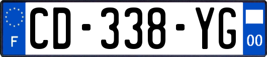 CD-338-YG