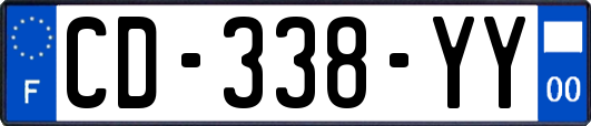 CD-338-YY