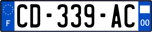 CD-339-AC