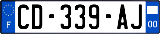 CD-339-AJ
