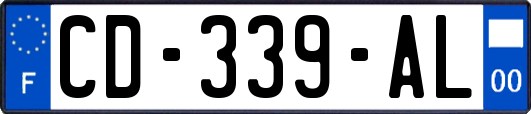 CD-339-AL