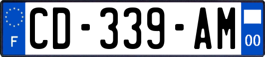 CD-339-AM