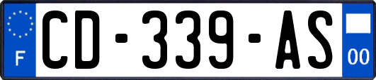 CD-339-AS