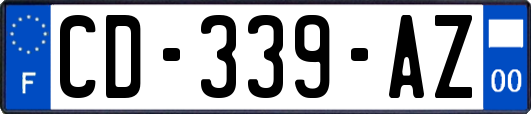 CD-339-AZ