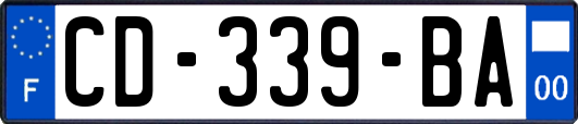 CD-339-BA