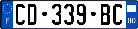 CD-339-BC