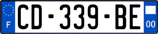 CD-339-BE