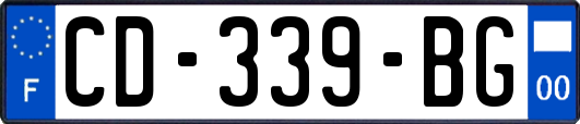 CD-339-BG