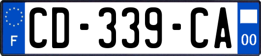 CD-339-CA