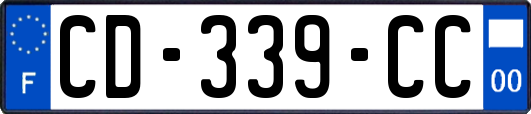 CD-339-CC