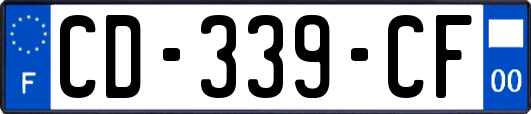 CD-339-CF
