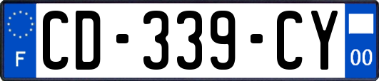 CD-339-CY