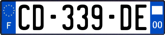CD-339-DE