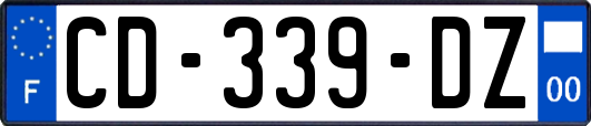 CD-339-DZ