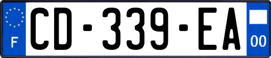 CD-339-EA