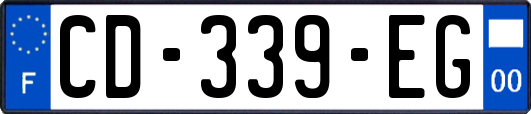 CD-339-EG