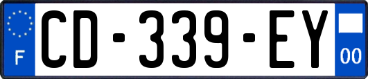 CD-339-EY
