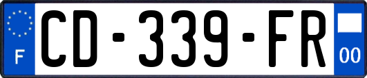 CD-339-FR