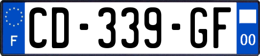 CD-339-GF