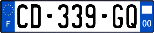 CD-339-GQ