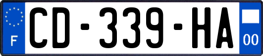 CD-339-HA